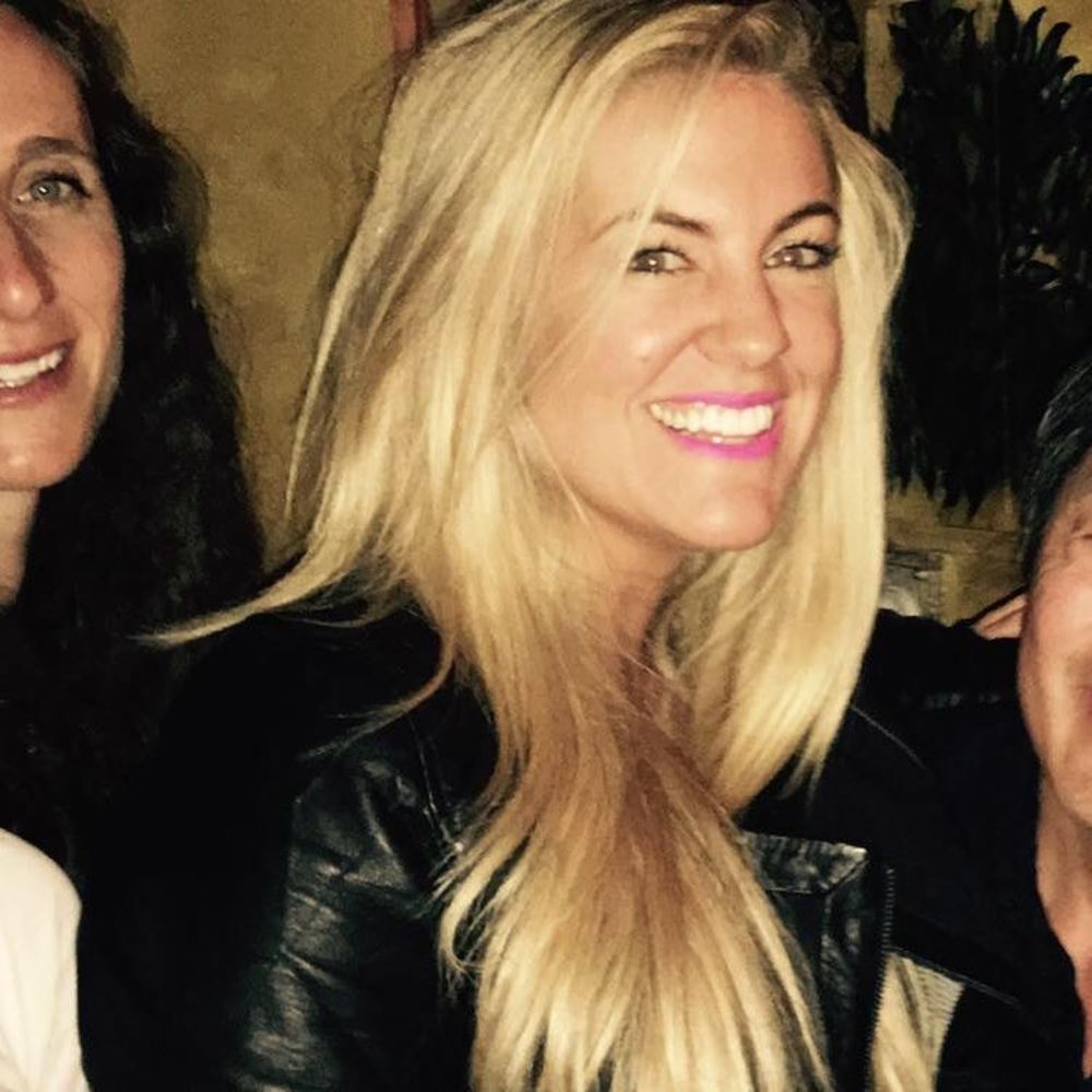 Meet your Posher, Jen